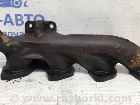 ФОТО Колектор випускний для Toyota Avensis T270 (10.2008-12.2012) Киев
