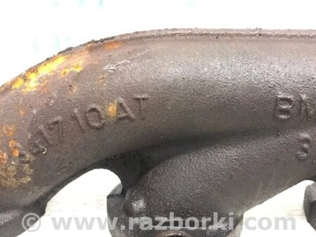 ФОТО Колектор випускний для Toyota Avensis T270 (10.2008-12.2012) Киев