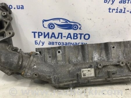 ФОТО Колектор впускний метал для Opel Astra J (2009-2016) Киев
