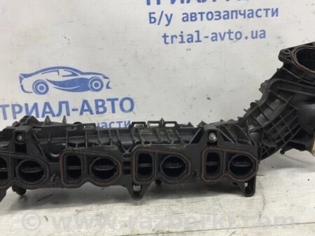 ФОТО Колектор впускний пластик для Toyota Avensis T270 (10.2008-12.2012) Киев