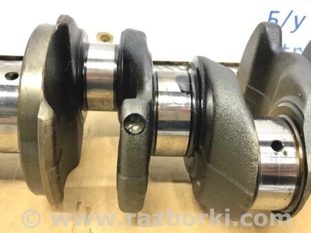 ФОТО Колінвал для Toyota Avensis T270 (10.2008-12.2012) Киев