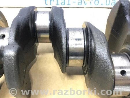 ФОТО Колінвал для Toyota Avensis T270 (10.2008-12.2012) Киев
