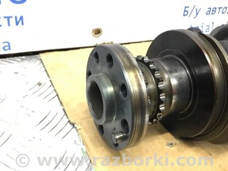 ФОТО Колінвал для Toyota Avensis T270 (10.2008-12.2012) Киев