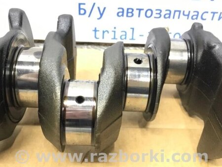 ФОТО Колінвал для Toyota Avensis T270 (10.2008-12.2012) Киев