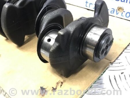 ФОТО Колінвал для Toyota Avensis T270 (10.2008-12.2012) Киев
