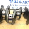 ФОТО Колінвал для Toyota Avensis T270 (10.2008-12.2012) Киев