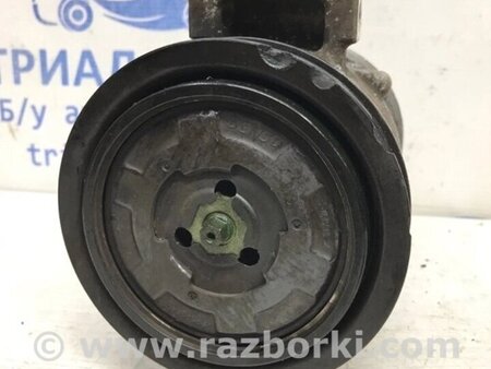 ФОТО Компресор кондиціонера для Toyota Avensis T270 (10.2008-12.2012) Киев