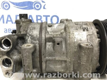 ФОТО Компресор кондиціонера для Toyota Avensis T270 (10.2008-12.2012) Киев