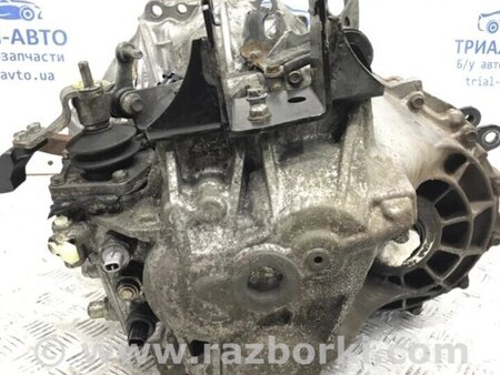 ФОТО Коробка передач МКПП для Toyota Avensis T270 (10.2008-12.2012) Киев