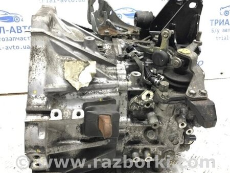 ФОТО Коробка передач МКПП для Toyota Avensis T270 (10.2008-12.2012) Киев