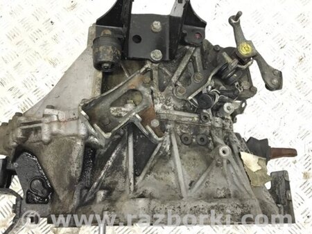 ФОТО Коробка передач МКПП для Toyota Avensis T270 (10.2008-12.2012) Киев