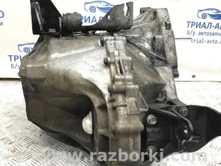 ФОТО Коробка передач МКПП для Toyota Avensis T270 (10.2008-12.2012) Киев