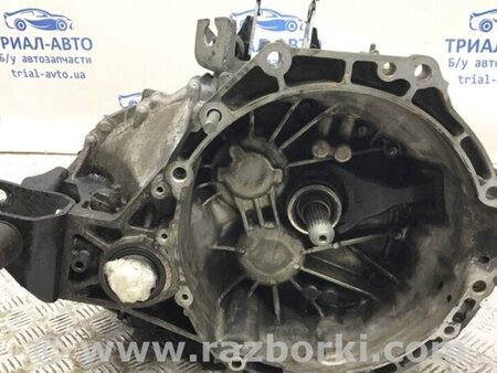 ФОТО Коробка передач МКПП для Toyota Avensis T270 (10.2008-12.2012) Киев