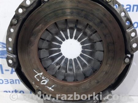 ФОТО Кошик зчеплення для Toyota Avensis T270 (10.2008-12.2012) Киев