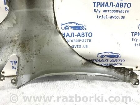 ФОТО Крило переднє ліве для Toyota Avensis T270 (10.2008-12.2012) Киев