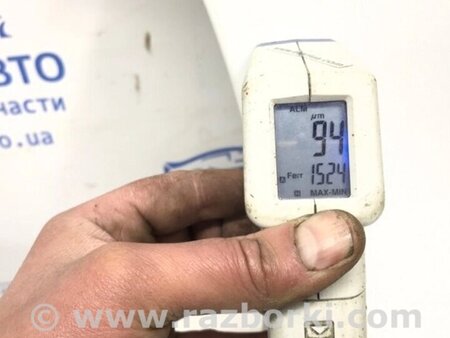 ФОТО Крило переднє ліве для Toyota Avensis T270 (10.2008-12.2012) Киев