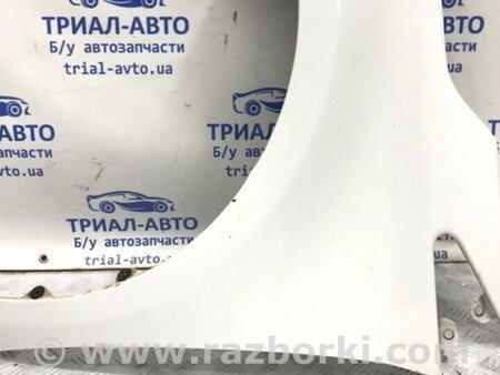 ФОТО Крило переднє ліве для Toyota Avensis T270 (10.2008-12.2012) Киев
