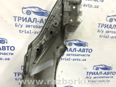 ФОТО Крило переднє ліве для Toyota Avensis T270 (10.2008-12.2012) Киев