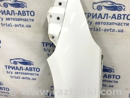 ФОТО Крило переднє ліве для Toyota Avensis T270 (10.2008-12.2012) Киев