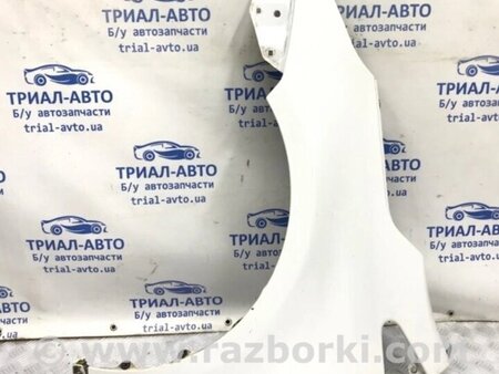 ФОТО Крило переднє ліве для Toyota Avensis T270 (10.2008-12.2012) Киев