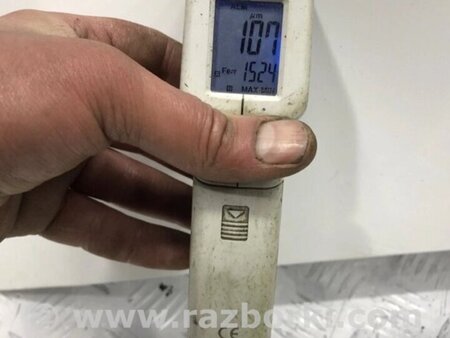 ФОТО Крило переднє праве для Toyota Avensis T270 (10.2008-12.2012) Киев