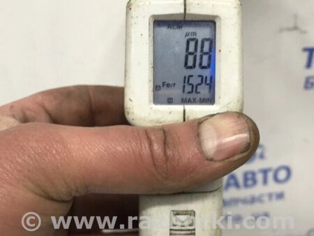 ФОТО Крило переднє праве для Toyota Avensis T270 (10.2008-12.2012) Киев
