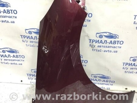 ФОТО Крило переднє праве для Renault Scenic Киев