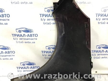 ФОТО Крило переднє праве для Renault Scenic Киев