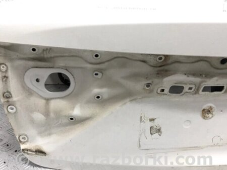 ФОТО Кришка багажника для Toyota Avensis T270 (10.2008-12.2012) Киев