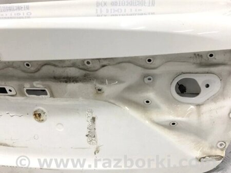 ФОТО Кришка багажника для Toyota Avensis T270 (10.2008-12.2012) Киев