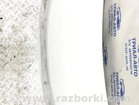 ФОТО Кришка багажника для Toyota Avensis T270 (10.2008-12.2012) Киев