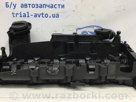ФОТО Кришка клапанна для Toyota Avensis T270 (10.2008-12.2012) Киев
