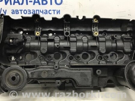 ФОТО Кришка клапанна для Toyota Avensis T270 (10.2008-12.2012) Киев