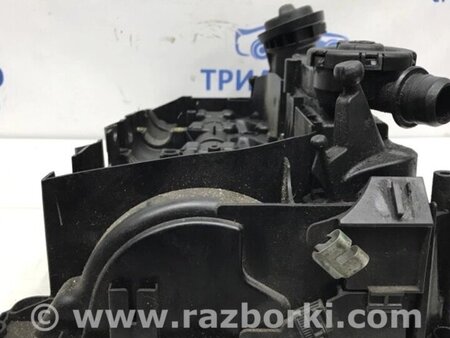 ФОТО Кришка клапанна для Toyota Avensis T270 (10.2008-12.2012) Киев
