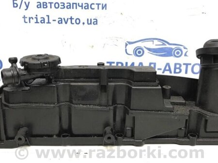 ФОТО Кришка клапанна для Toyota Avensis T270 (10.2008-12.2012) Киев