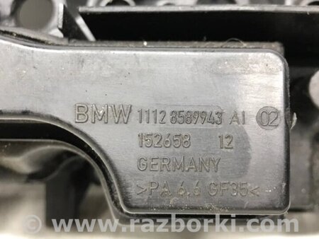 ФОТО Кришка клапанна для Toyota Avensis T270 (10.2008-12.2012) Киев