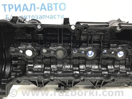 ФОТО Кришка клапанна для Toyota Avensis T270 (10.2008-12.2012) Киев