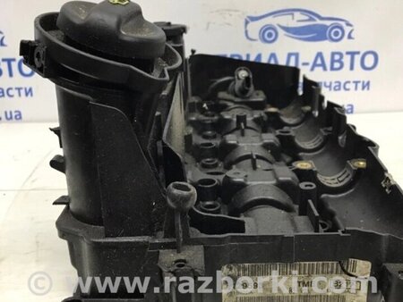 ФОТО Кришка клапанна для Toyota Avensis T270 (10.2008-12.2012) Киев