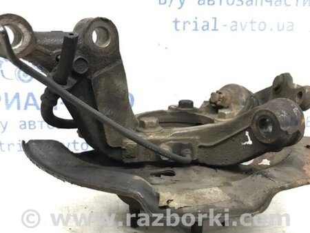ФОТО Кулак поворотний лівий зі маточкою для Toyota Avensis T270 (10.2008-12.2012) Киев