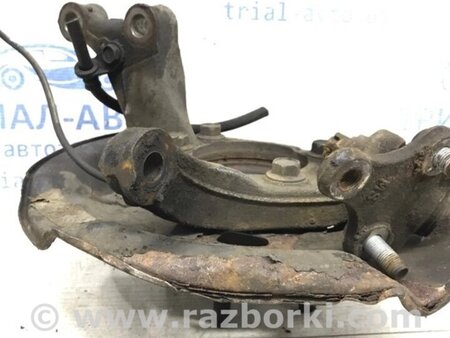 ФОТО Кулак поворотний лівий зі маточкою для Toyota Avensis T270 (10.2008-12.2012) Киев