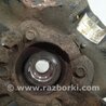 ФОТО Кулак поворотний правий зі маточкою для KIA Sorento Киев