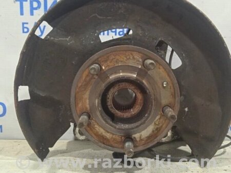 ФОТО Кулак поворотний правий зі маточкою для Opel Astra J (2009-2016) Киев