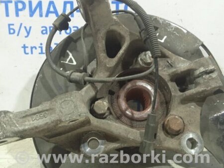 ФОТО Кулак поворотний правий зі маточкою для Opel Astra J (2009-2016) Киев