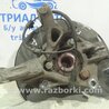 ФОТО Кулак поворотний правий зі маточкою для Opel Astra J (2009-2016) Киев