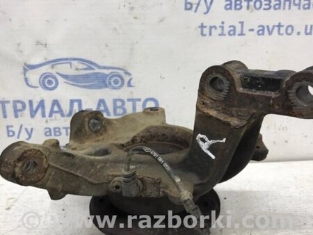 ФОТО Кулак поворотний правий зі маточкою для Renault Scenic Киев