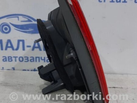 ФОТО Ліхтар задній внутрішній лівий для Toyota Avensis T270 (10.2008-12.2012) Киев