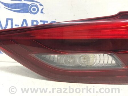 ФОТО Ліхтар задній внутрішній правий для Toyota Avensis T270 (10.2008-12.2012) Киев