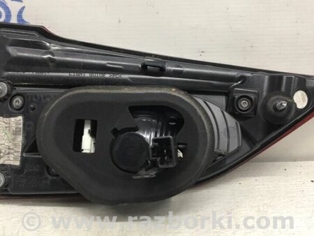 ФОТО Ліхтар задній внутрішній правий для Toyota Avensis T270 (10.2008-12.2012) Киев