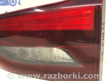 ФОТО Ліхтар задній внутрішній правий для Toyota Avensis T270 (10.2008-12.2012) Киев
