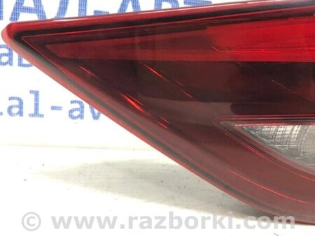 ФОТО Ліхтар задній внутрішній правий для Toyota Avensis T270 (10.2008-12.2012) Киев